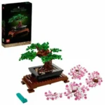 Playset lego creator expert 10281 bonsai_5271. Entrez dans l'Univers de DIAYTAR COTE D'IVOIRE - Où Choisir est un Voyage. Explorez notre gamme diversifiée et trouvez des articles qui répondent à tous vos besoins et envies.