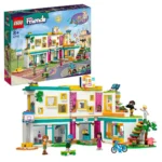 Playset lego friends 41731 985 pieces_9930. DIAYTAR COTE D'IVOIRE - Votre Passage vers le Raffinement. Plongez dans notre univers de produits exquis et choisissez des articles qui ajoutent une touche de sophistication à votre vie.