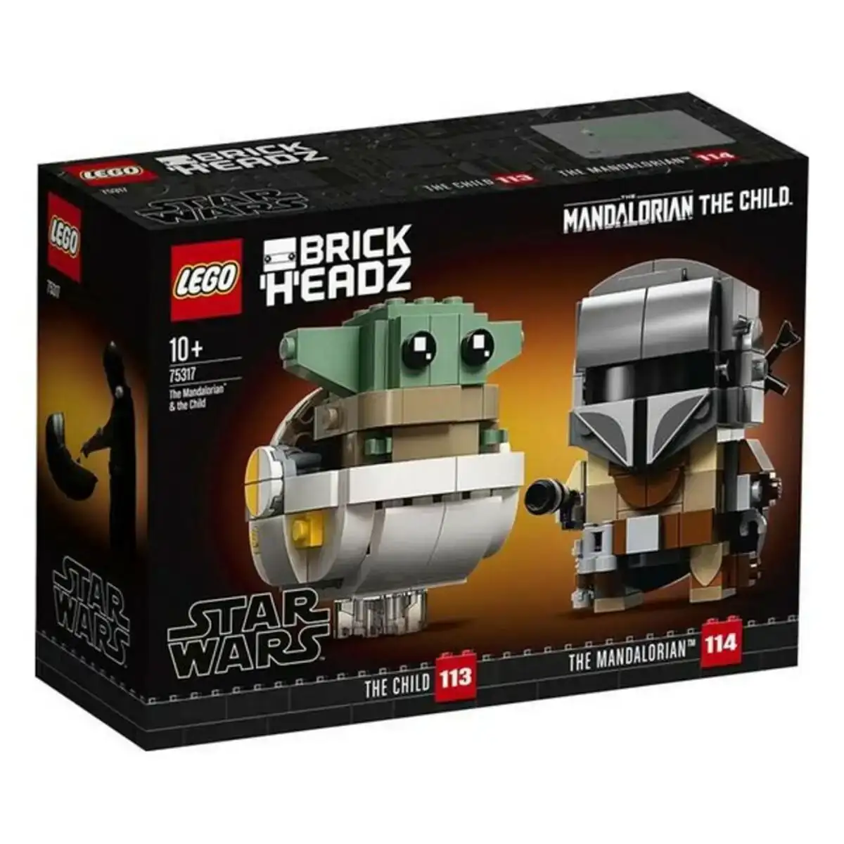 Playset lego star wars the mandalorian 295 pcs _6877. DIAYTAR COTE D'IVOIRE - Là où Chaque Achat Contribue à un Rêve. Naviguez à travers notre boutique en ligne et soutenez des artisans talentueux tout en acquérant des trésors.