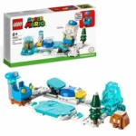 Playset lego super mario 105 pieces_8031. Bienvenue chez DIAYTAR COTE D'IVOIRE - Où le Shopping Devient une Aventure. Découvrez notre collection diversifiée et explorez des produits qui reflètent la diversité du Côte d'Ivoire.