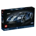 Playset lego technic 42154 ford gt 2022_8563. DIAYTAR COTE D'IVOIRE - Votre Pass vers la Découverte. Explorez notre boutique en ligne et plongez dans un voyage à travers des produits authentiques et contemporains, tous réunis sous un même toit.