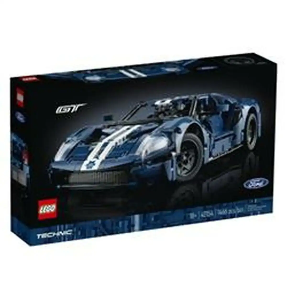 Playset lego technic 42154 ford gt 2022_8563. DIAYTAR COTE D'IVOIRE - Votre Pass vers la Découverte. Explorez notre boutique en ligne et plongez dans un voyage à travers des produits authentiques et contemporains, tous réunis sous un même toit.