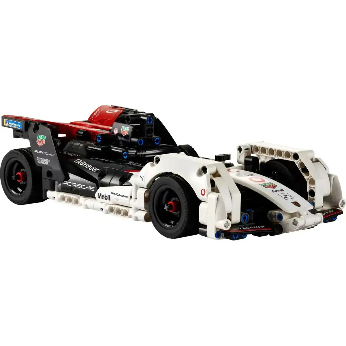 Playset lego technic formula e porsche 99 x electric_9135. Entrez dans le Monde de DIAYTAR COTE D'IVOIRE - Où Chaque Produit Raconte une Histoire Unique. Explorez notre sélection et laissez-vous transporter par des récits à travers les articles que vous choisissez.