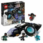 Playset lego wakanda forever 355 pieces_2751. DIAYTAR COTE D'IVOIRE - Votre Source de Découvertes Shopping. Découvrez des trésors dans notre boutique en ligne, allant des articles artisanaux aux innovations modernes.
