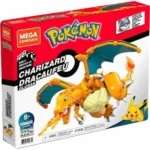 Playset mega construx pokemon dacofeu to build 210 pieces_6697. DIAYTAR COTE D'IVOIRE - Votre Source de Trésors Culturels. Naviguez à travers notre catalogue et trouvez des articles qui mettent en avant la richesse de la culture sénégalaise.