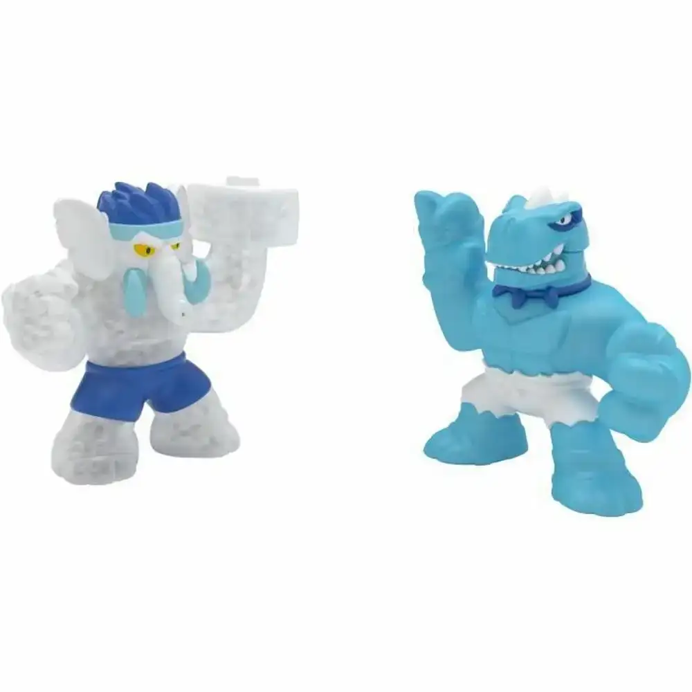 Playset moose toys season 3 duo pack bleu blanc_7502. DIAYTAR COTE D'IVOIRE - Votre Plateforme Shopping, Votre Choix Éclairé. Explorez nos offres et choisissez des articles de qualité qui reflètent votre style et vos valeurs.