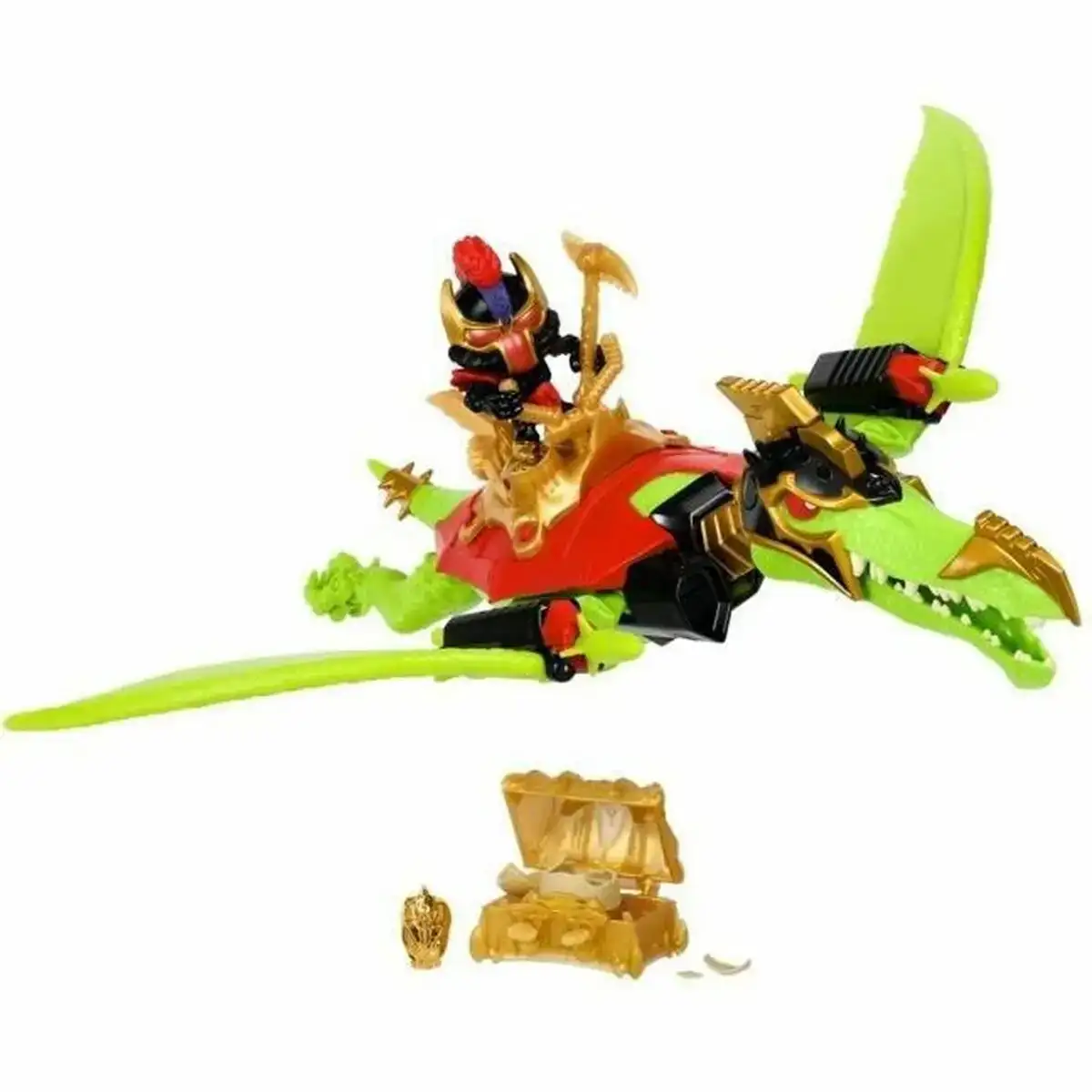 Playset moose toys treso dinosaure_4868. DIAYTAR COTE D'IVOIRE - Là où Choisir est une Célébration de l'Artisanat. Explorez notre gamme variée et choisissez des produits qui incarnent la tradition et le talent des artisans du Côte d'Ivoire.