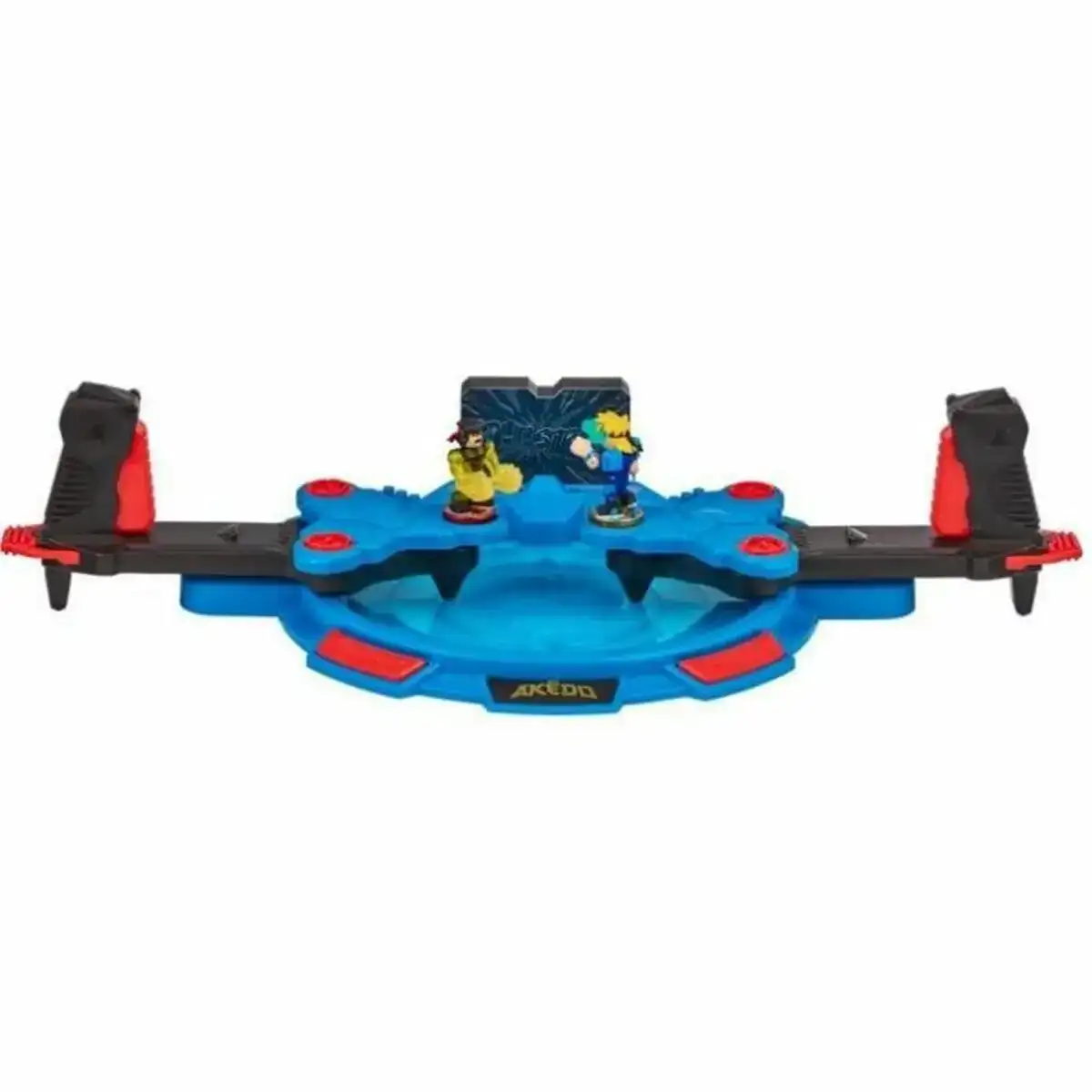 Playset moose toys ultimate powerstorm akedo deluxe_8126. Bienvenue sur DIAYTAR COTE D'IVOIRE - Où Chaque Produit a son Histoire. Découvrez notre sélection unique et choisissez des articles qui racontent la richesse culturelle et artistique du Côte d'Ivoire.