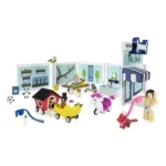 Playset pet shop roblox_2490. DIAYTAR COTE D'IVOIRE - Votre Destination pour un Shopping Inégalé. Naviguez à travers notre sélection minutieuse pour trouver des produits qui répondent à tous vos besoins.