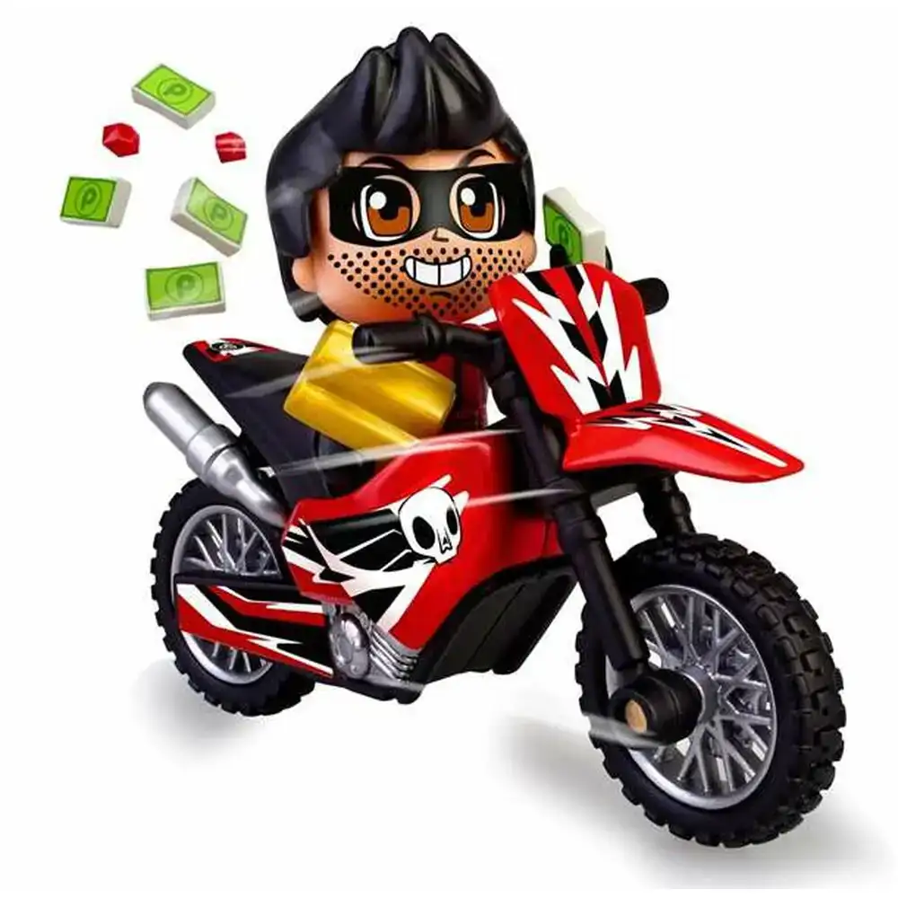Playset pinypon 700017038_7321. DIAYTAR COTE D'IVOIRE - Votre Plateforme pour un Shopping Inspiré. Explorez nos offres variées et découvrez des articles qui stimulent votre créativité et embellissent votre vie.