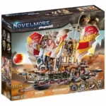Playset playmobil 71023 novelmore_6807. Entrez dans l'Univers de DIAYTAR COTE D'IVOIRE - Où Choisir est un Voyage. Explorez notre gamme diversifiée et trouvez des articles qui répondent à tous vos besoins et envies.