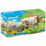 Playset playmobil country 70519 77 pieces_3262. Entrez dans l'Univers de DIAYTAR COTE D'IVOIRE - Où Chaque Produit est une Découverte. Explorez notre gamme variée et trouvez des articles qui vous surprennent et vous inspirent.