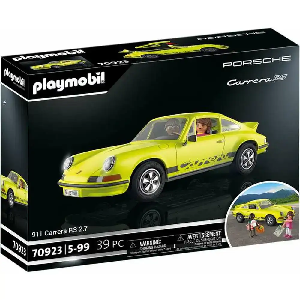 Playset playmobil porsche 911 carrera rs 2 7_3525. DIAYTAR COTE D'IVOIRE - L'Art de Vivre le Shopping Authentique. Découvrez notre boutique en ligne et trouvez des produits qui célèbrent la culture et l'héritage du Côte d'Ivoire.