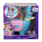 Playset polly pocket lama surprises_6680. Plongez dans le Monde de DIAYTAR COTE D'IVOIRE - Où Chaque Article Raconte une Histoire. Explorez notre vaste assortiment et choisissez des produits qui vous parlent et reflètent votre style unique.