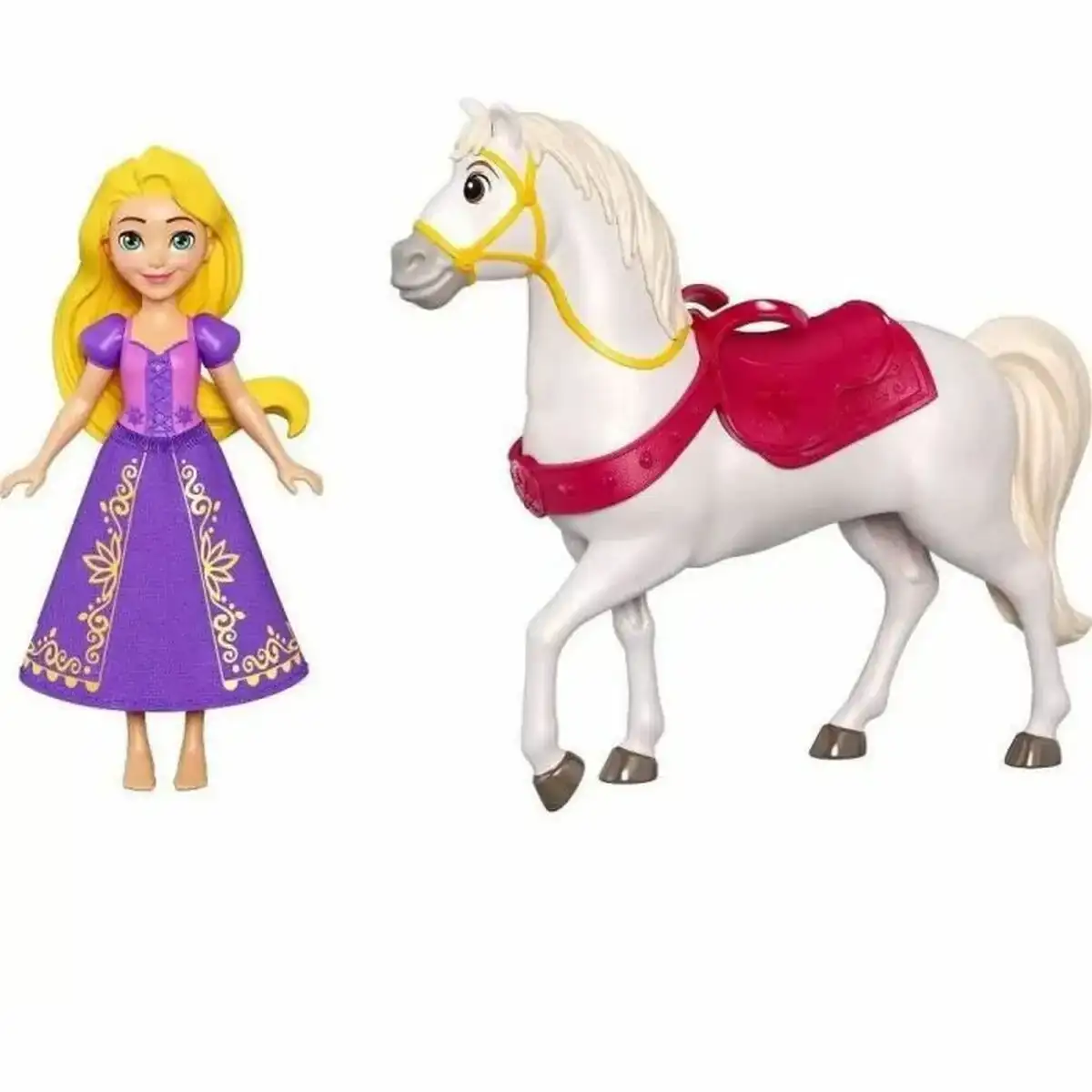 Playset princesses disney horse raiponce_4906. Entrez dans l'Univers de DIAYTAR COTE D'IVOIRE - Où le Shopping Devient une Découverte. Explorez nos rayons et dénichez des trésors qui illuminent votre quotidien.