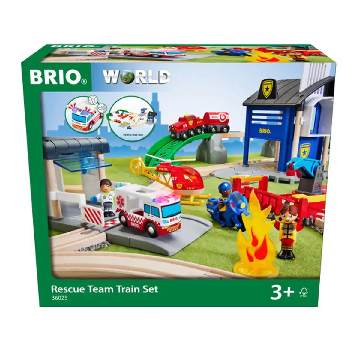 Playset ravensburger rescue team train set_5723. DIAYTAR COTE D'IVOIRE - Là où la Tradition Devient Tendance. Naviguez à travers notre boutique en ligne et choisissez des produits qui allient l'authenticité au contemporain.