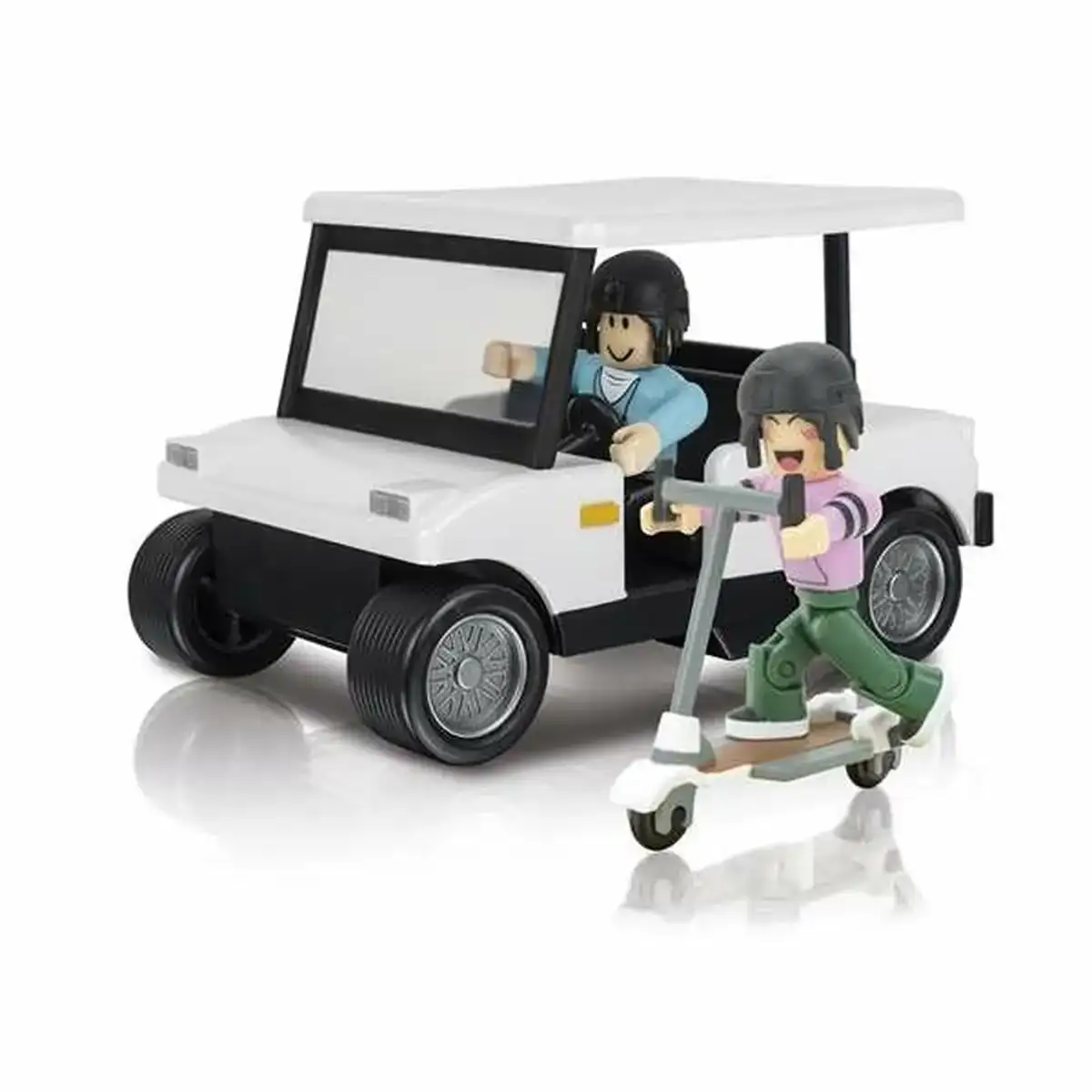Playset roblox brookhaven 5 pieces voiturettes de golf_7424. DIAYTAR COTE D'IVOIRE - Votre Source de Découvertes Shopping. Naviguez à travers nos catégories et découvrez des articles qui vous surprendront et vous séduiront.
