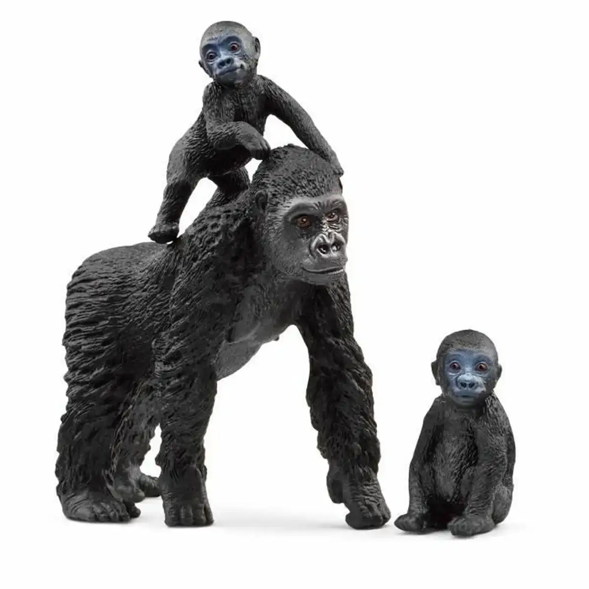 Playset schleich 42601 gorille plastique_9952. Bienvenue sur DIAYTAR COTE D'IVOIRE - Votre Galerie Shopping Personnalisée. Découvrez un monde de produits diversifiés qui expriment votre style unique et votre passion pour la qualité.