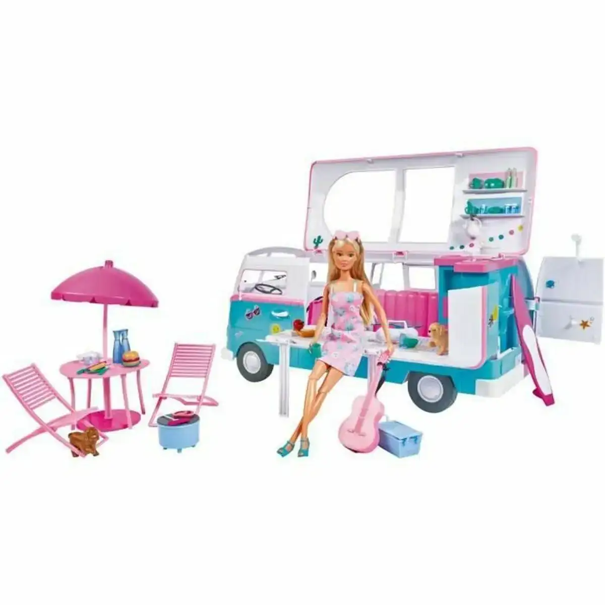Playset simba steffi love 29 cm poupee camion_9999. DIAYTAR COTE D'IVOIRE - L'Art du Shopping Distinctif. Naviguez à travers notre gamme soigneusement sélectionnée et choisissez des produits qui définissent votre mode de vie.