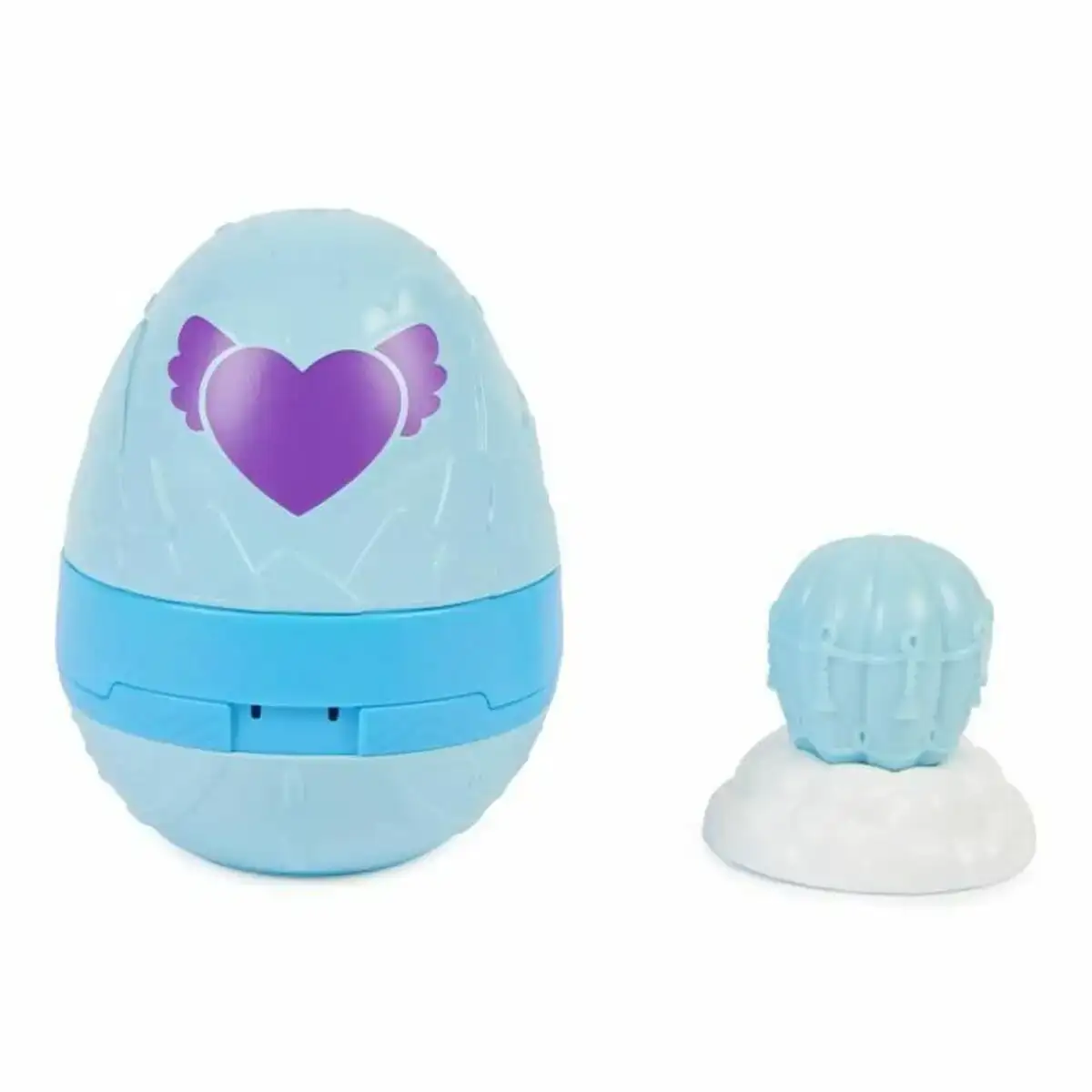 Playset spin master hatchimals colleggtibles rainbow cation 6 pieces_2600. Bienvenue chez DIAYTAR COTE D'IVOIRE - Où le Shopping Rime avec Diversité. Plongez dans notre univers de produits et découvrez des trésors qui représentent la richesse culturelle du Côte d'Ivoire.