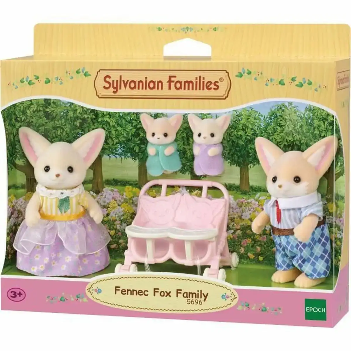 Playset sylvanian families 5696 zorro_8648. DIAYTAR COTE D'IVOIRE - Votre Portail Vers l'Exclusivité. Explorez notre boutique en ligne pour trouver des produits uniques et exclusifs, conçus pour les amateurs de qualité.