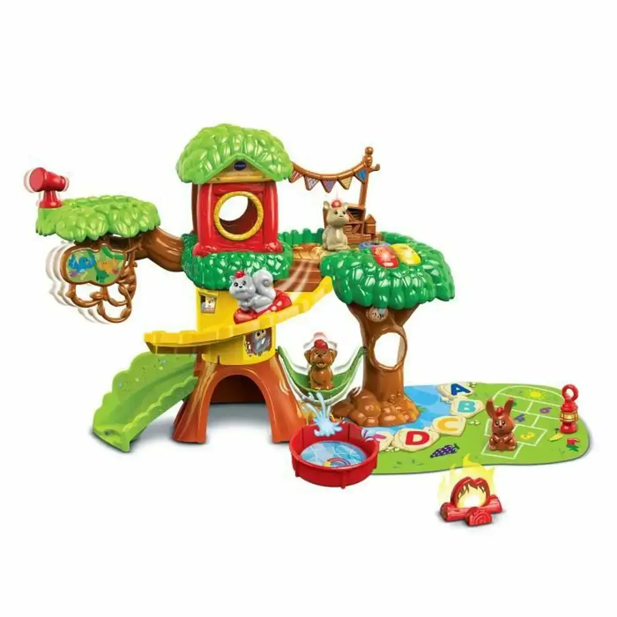 Playset vtech tut tut animo animaux jungle_6503. Entrez dans l'Univers de DIAYTAR COTE D'IVOIRE - Où Choisir est un Plaisir. Explorez notre gamme variée et trouvez des articles qui parlent à votre cœur et à votre style.