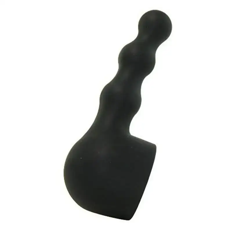 Pleasure beads attachment grand bodywand bwx208_3178. Entrez dans l'Univers de DIAYTAR COTE D'IVOIRE - Où Chaque Produit est une Découverte. Explorez notre gamme variée et trouvez des articles qui vous surprennent et vous inspirent.