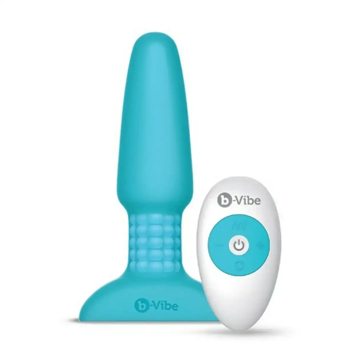 Plug a rebord telecommande bleu 2 b vibe_7534. DIAYTAR COTE D'IVOIRE - L'Art du Shopping Sublime. Naviguez à travers notre catalogue et choisissez parmi des produits qui ajoutent une touche raffinée à votre vie quotidienne.
