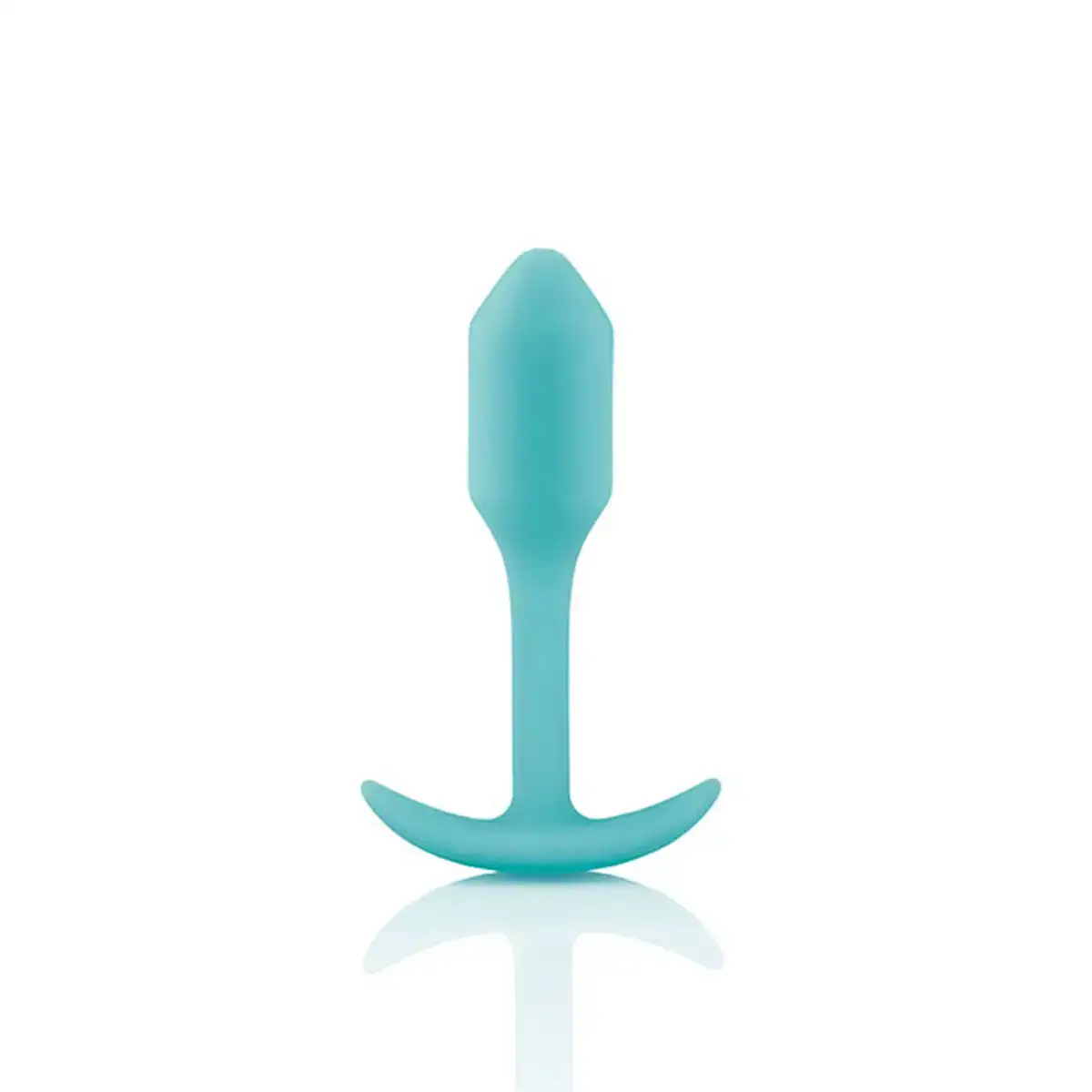 Plug anal b vibe 1 menthe_5820. DIAYTAR COTE D'IVOIRE - L'Art de Choisir, l'Art de S'émerveiller. Explorez notre gamme de produits et laissez-vous émerveiller par des créations authentiques et des designs modernes.
