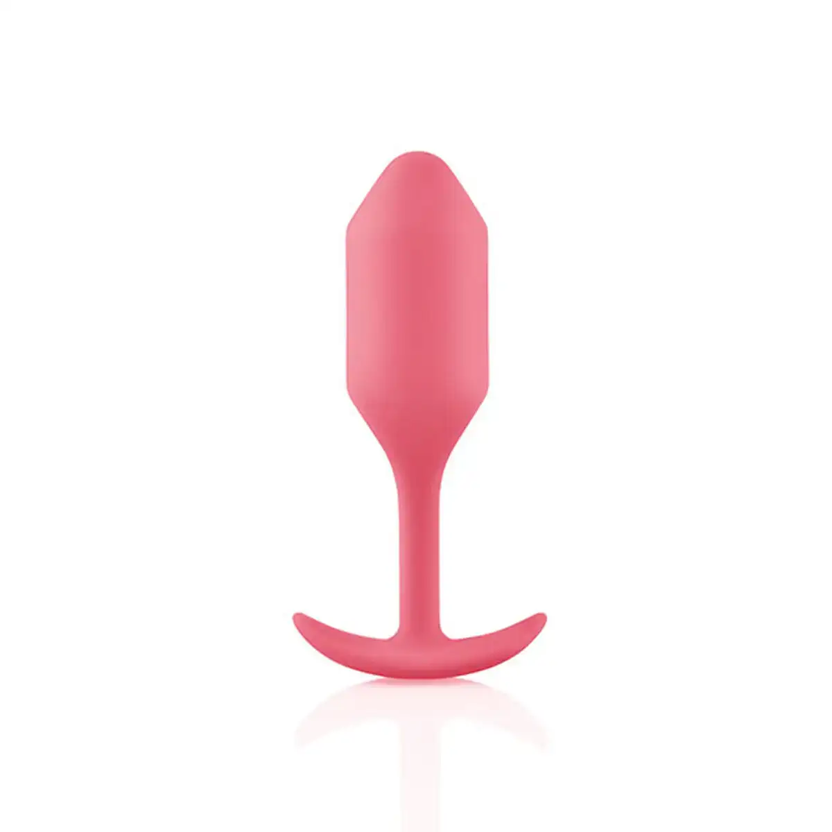 Plug anal b vibe 2 corail_4017. DIAYTAR COTE D'IVOIRE - L'Art de Trouver ce que Vous Aimez. Plongez dans notre assortiment varié et choisissez parmi des produits qui reflètent votre style et répondent à vos besoins.
