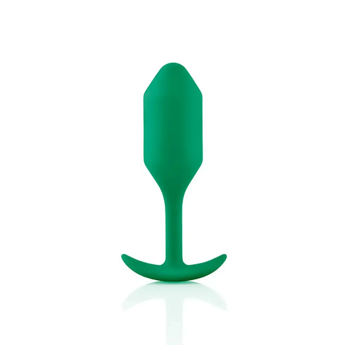Plug anal b vibe 2 vert_5826. DIAYTAR COTE D'IVOIRE - Où Choisir Devient une Découverte. Explorez notre boutique en ligne et trouvez des articles qui vous surprennent et vous ravissent à chaque clic.