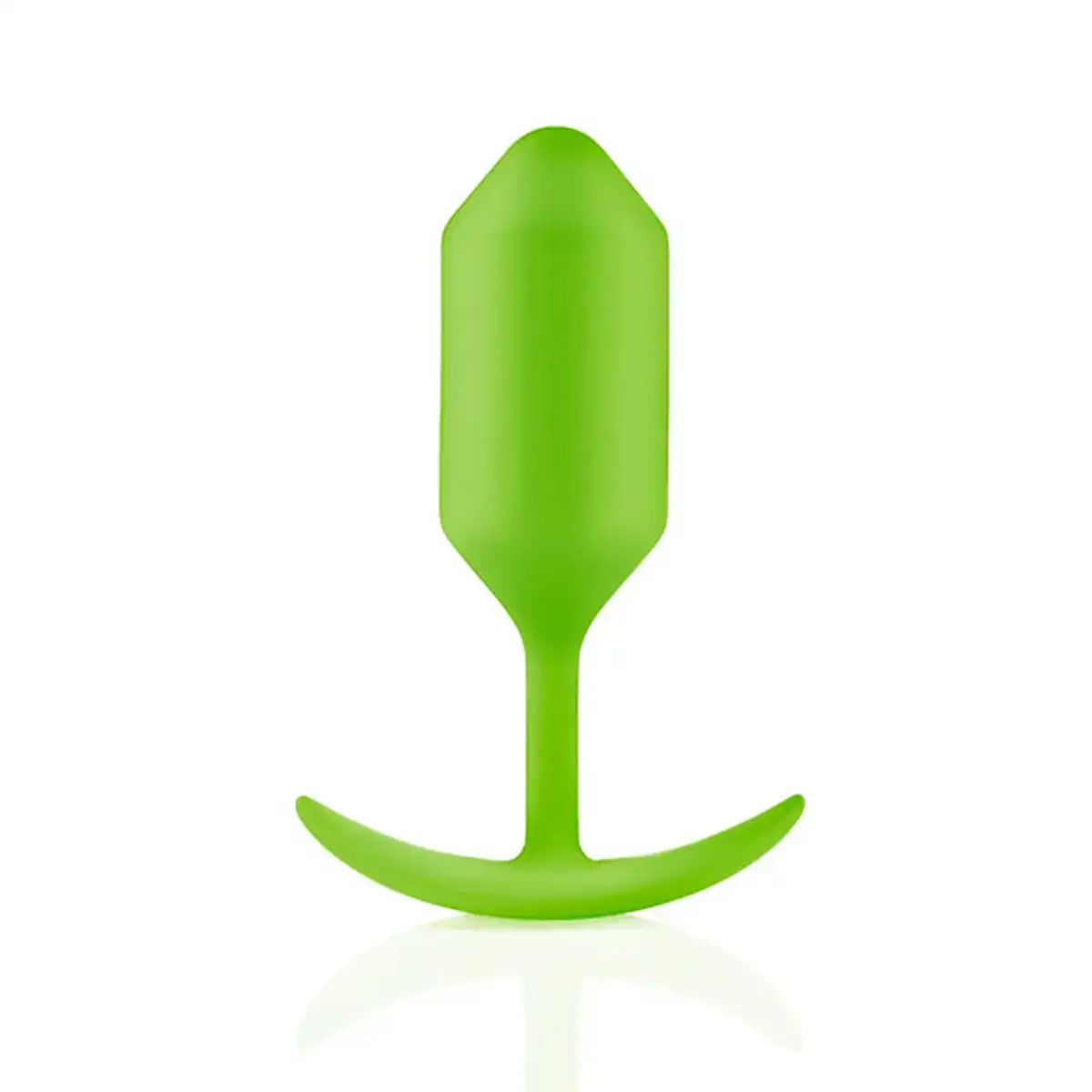 Plug anal b vibe 3 citron_2835. DIAYTAR COTE D'IVOIRE - Où le Shopping Devient une Aventure Culturelle. Plongez dans notre univers de produits qui célèbrent l'héritage et l'artisanat du Côte d'Ivoire.