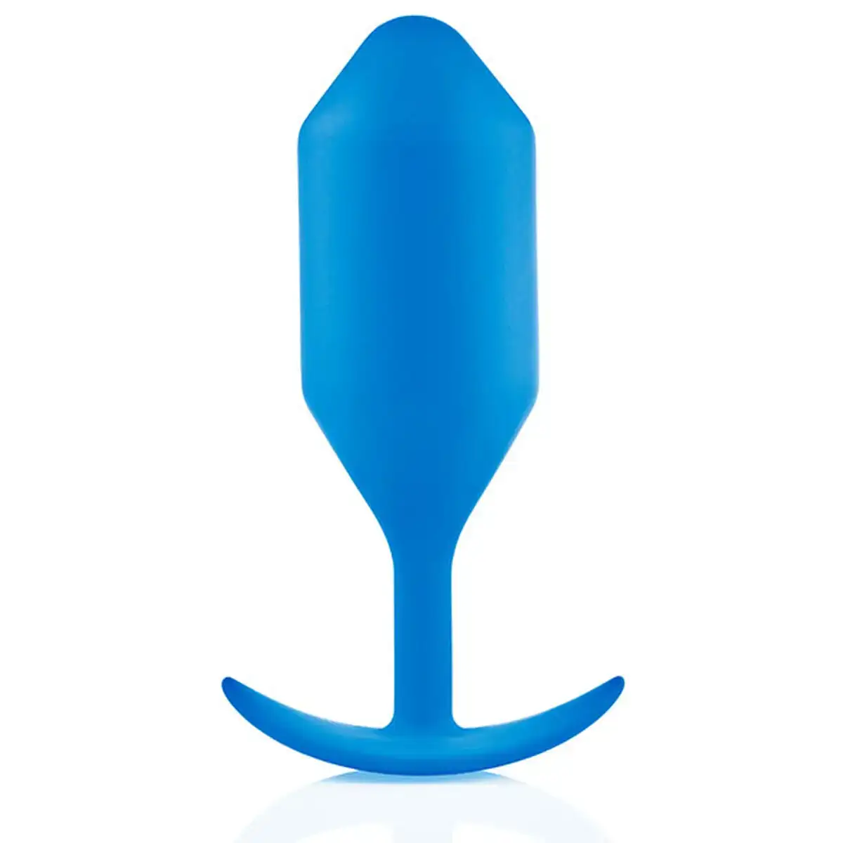 Plug anal b vibe 5 bleu_8675. Bienvenue sur DIAYTAR COTE D'IVOIRE - Là où Chaque Objet a une Âme. Plongez dans notre catalogue et trouvez des articles qui portent l'essence de l'artisanat et de la passion.