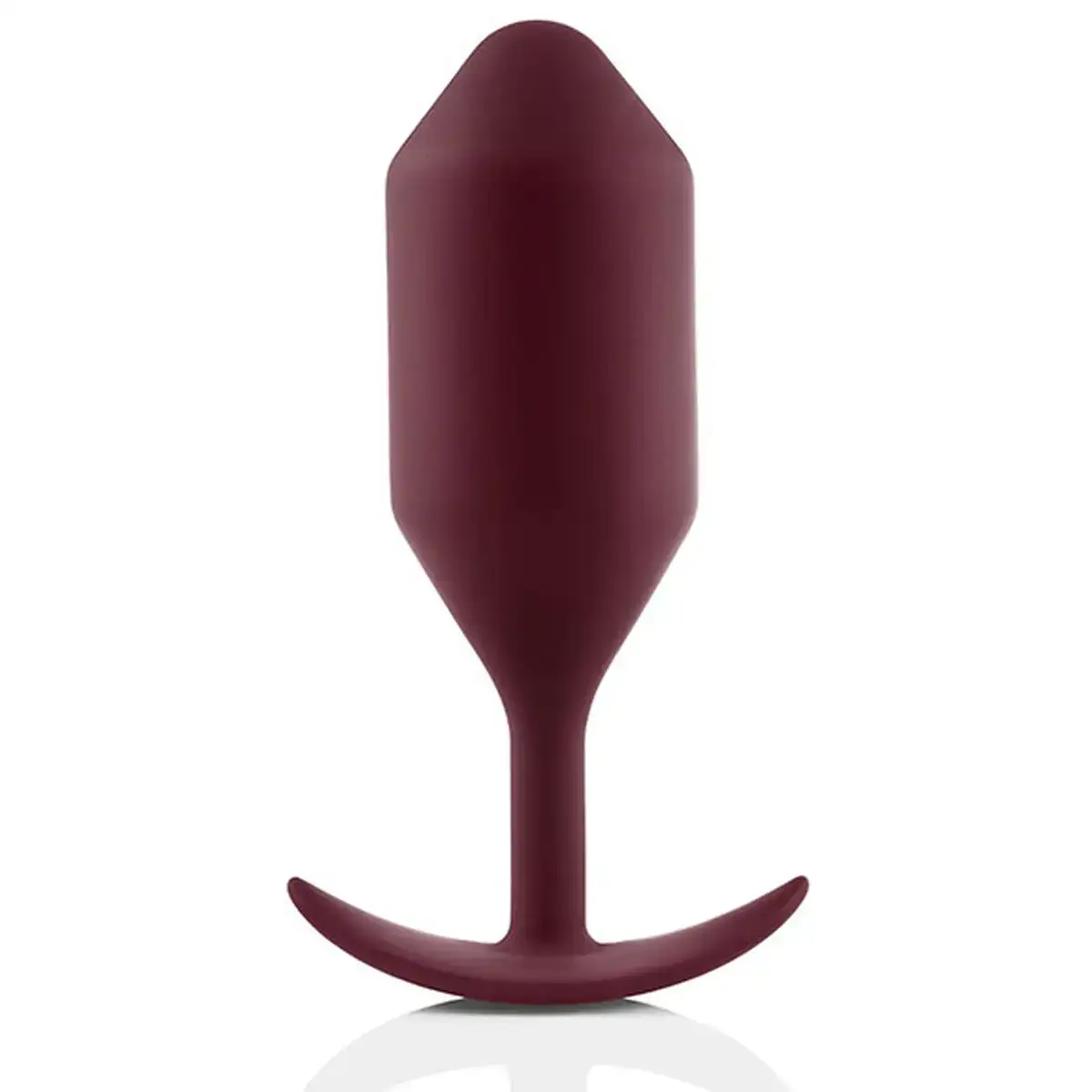 Plug anal b vibe 5 bordeaux_8350. DIAYTAR COTE D'IVOIRE - L'Art de Vivre l'Excellence au Quotidien. Explorez notre gamme et choisissez des produits qui ajoutent une note de prestige à votre vie.