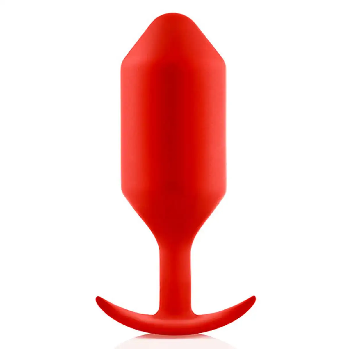 Plug anal b vibe 6 rouge_3479. DIAYTAR COTE D'IVOIRE - Où Choisir est un Plaisir Responsable. Parcourez notre catalogue et choisissez des produits qui incarnent notre engagement envers des pratiques durables et éthiques.