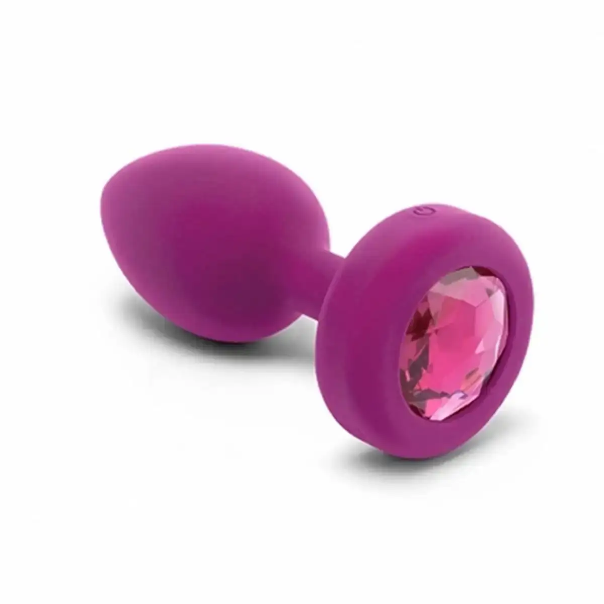 Plug anal b vibe vibrating jewel s m pink ruby taille s m_5921. DIAYTAR COTE D'IVOIRE - L'Art de Vivre le Shopping Éthique. Parcourez notre gamme et choisissez des produits qui reflètent notre engagement envers des pratiques durables.