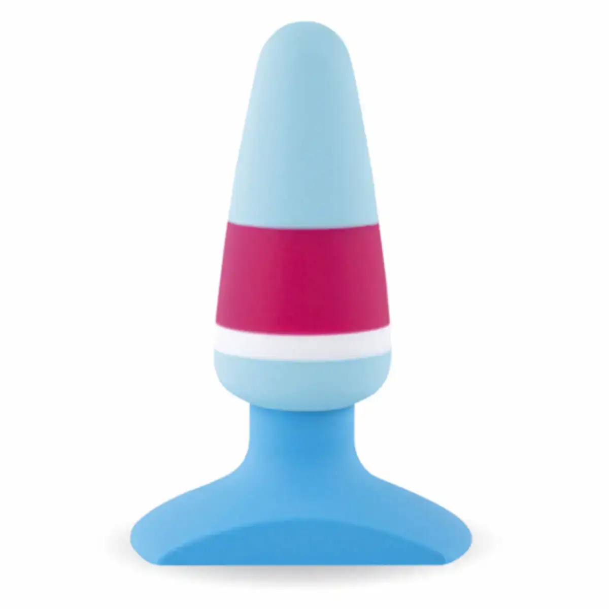 Plug anal feelztoys colors nr 1_7612. DIAYTAR COTE D'IVOIRE - Votre Passage vers la Découverte. Explorez notre boutique en ligne pour trouver des trésors qui vous attendent, du traditionnel à l'avant-garde.