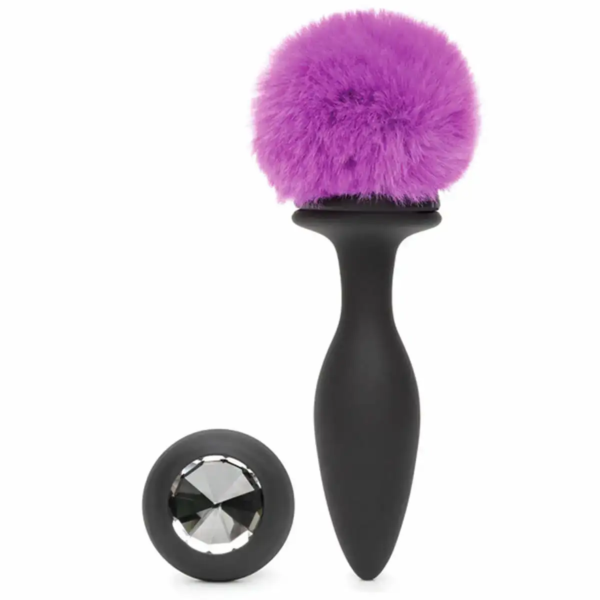 Plug anal happy rabbit violet_5262. DIAYTAR COTE D'IVOIRE - Votre Portail Vers l'Exclusivité. Explorez notre boutique en ligne pour trouver des produits uniques et exclusifs, conçus pour les amateurs de qualité.