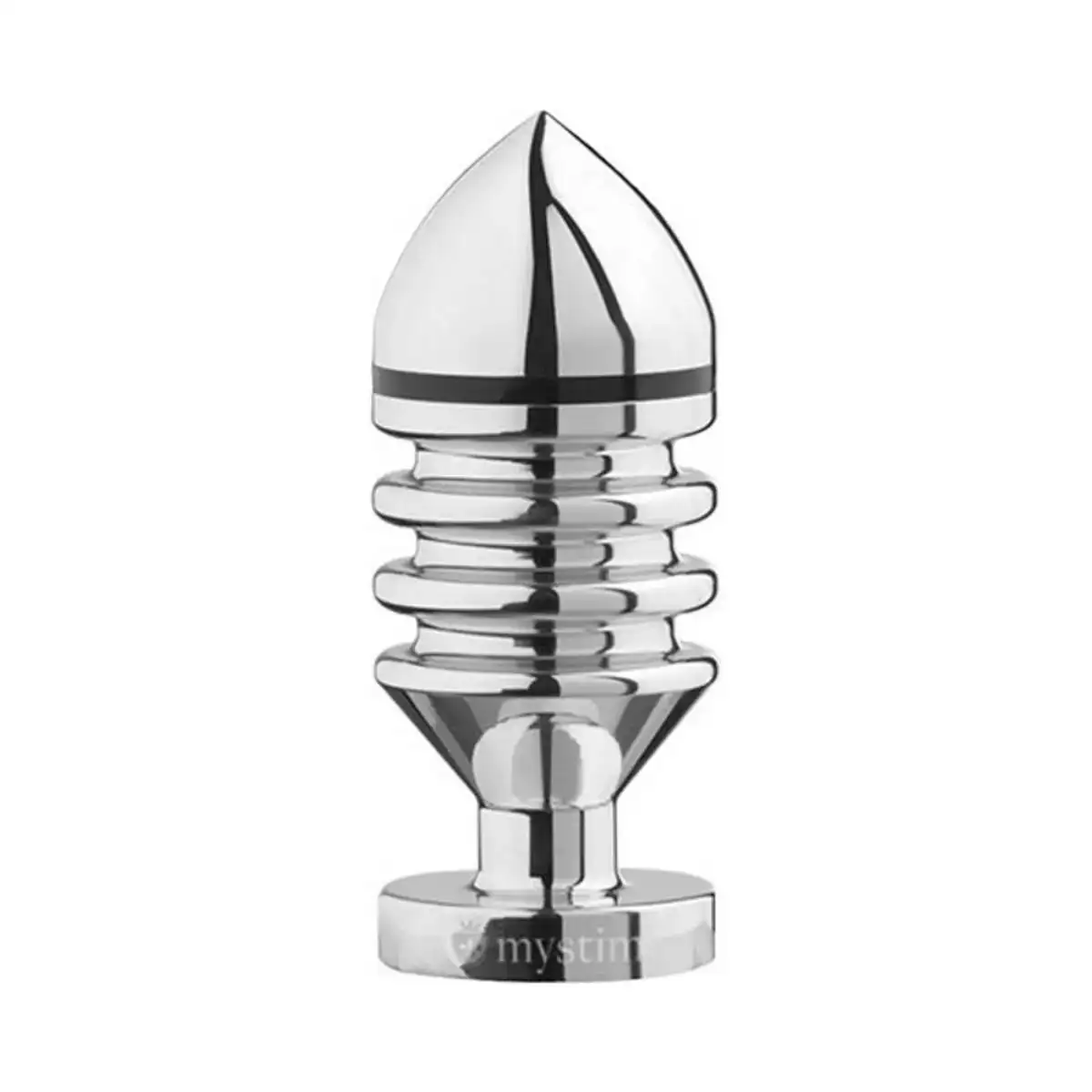 Plug anal hector helix l mystim argent o 5 cm _1400. DIAYTAR COTE D'IVOIRE - Là où Chaque Achat Contribue à un Rêve. Naviguez à travers notre boutique en ligne et soutenez des artisans talentueux tout en acquérant des trésors.