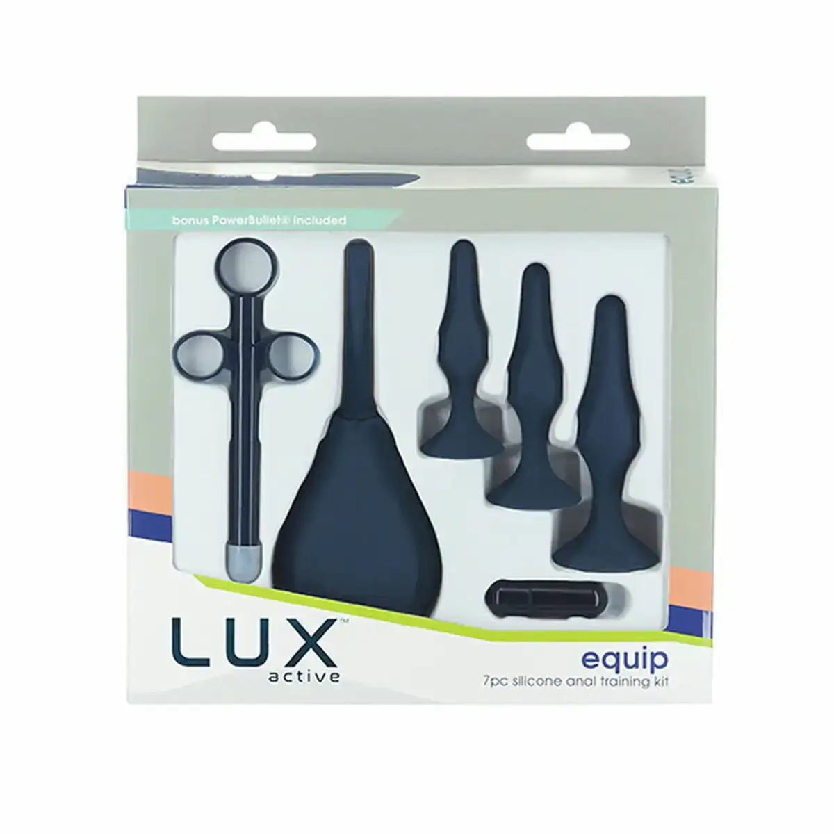 Plug anal lux training kit_9549. DIAYTAR COTE D'IVOIRE - Où l'Élégance Rencontre l'Authenticité. Naviguez à travers notre boutique en ligne et choisissez des produits qui incarnent le style et la tradition du Côte d'Ivoire.