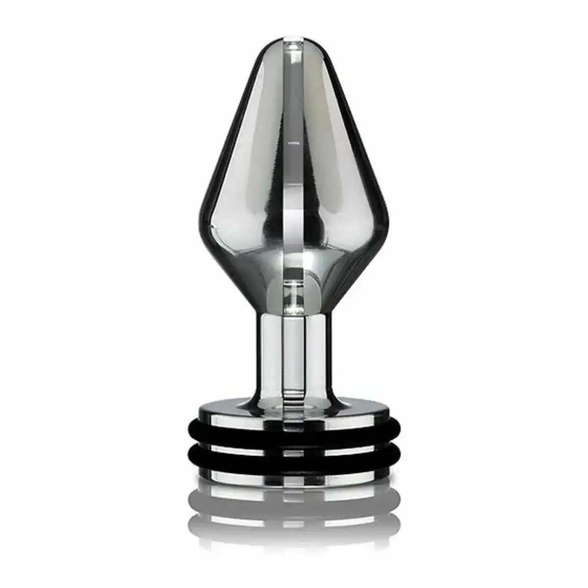 Plug anal mini electro s electrastim em2195_4459. Bienvenue sur DIAYTAR COTE D'IVOIRE - Où Chaque Détail compte. Plongez dans notre univers et choisissez des produits qui ajoutent de l'éclat et de la joie à votre quotidien.
