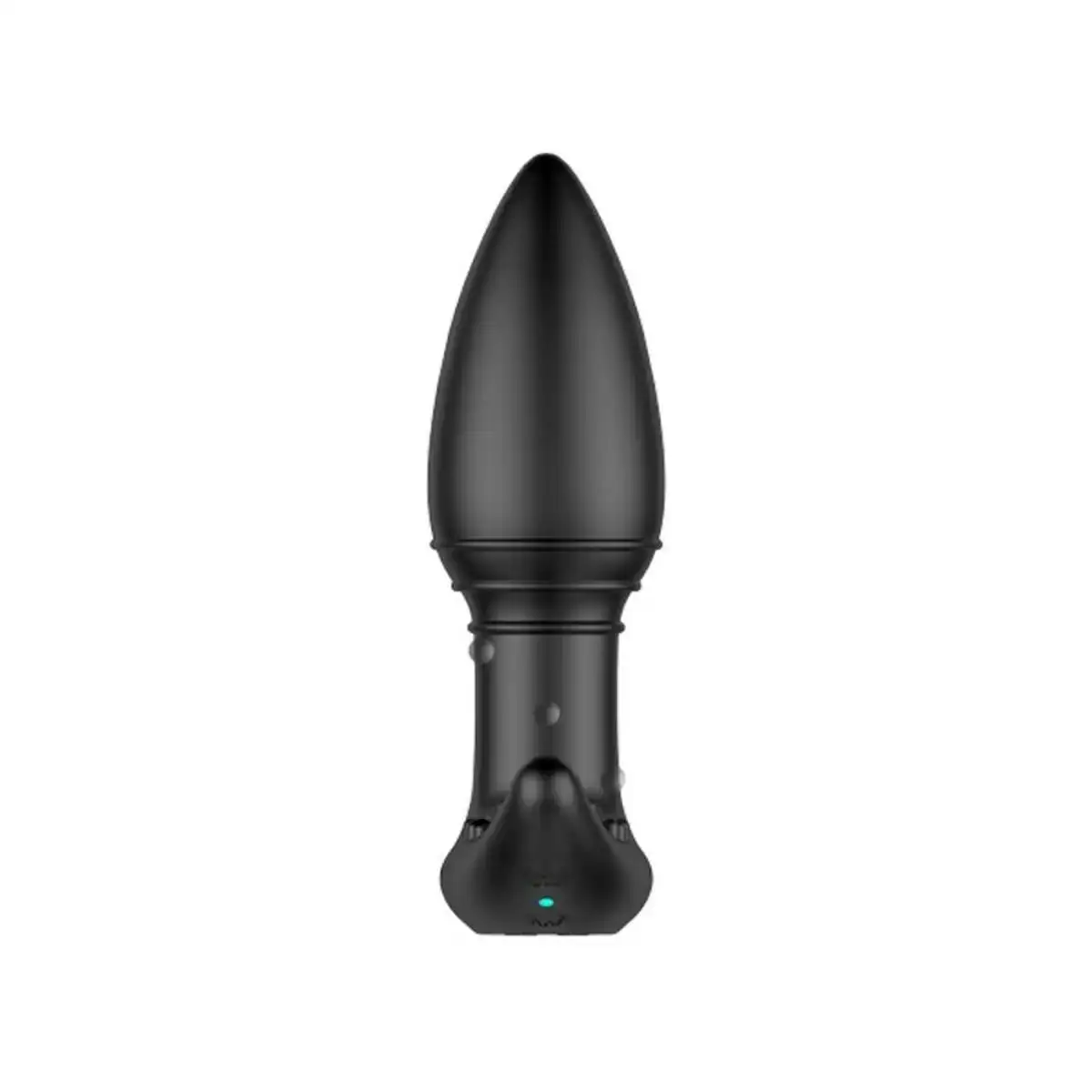 Plug anal nexus avec telecommande_8284. DIAYTAR COTE D'IVOIRE - Où Chaque Produit a son Histoire. Découvrez notre gamme de produits, chacun portant en lui le récit de l'artisanat et de la passion, pour vous offrir une expérience de shopping authentique.