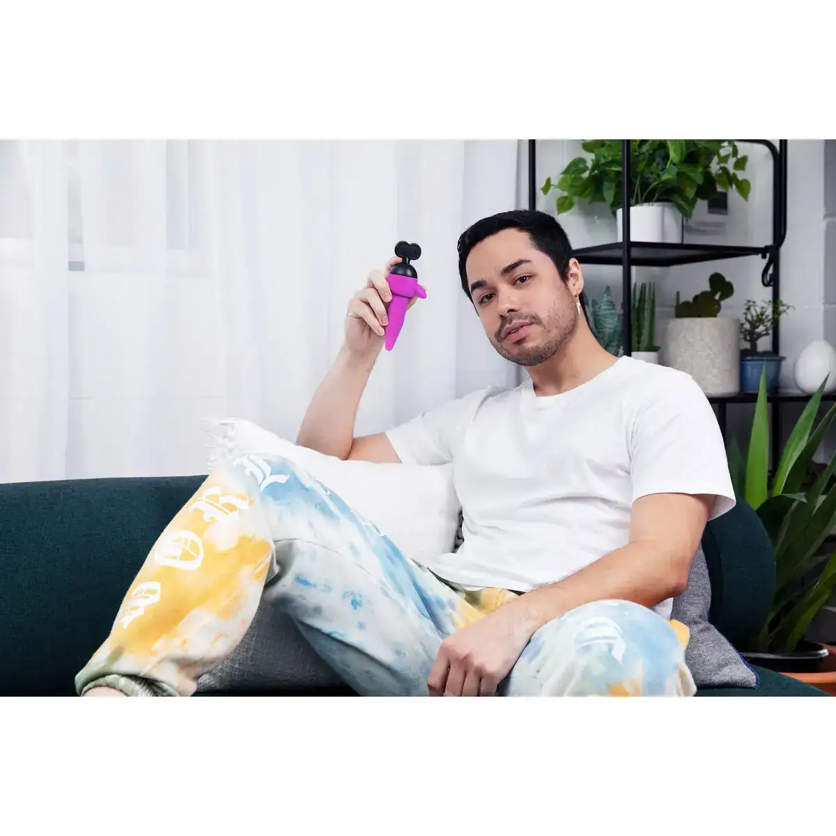 Plug anal odile discovery fuchsia_1150. DIAYTAR COTE D'IVOIRE - Votre Passage vers le Raffinement. Plongez dans notre univers de produits exquis et choisissez des articles qui ajoutent une touche de sophistication à votre vie.