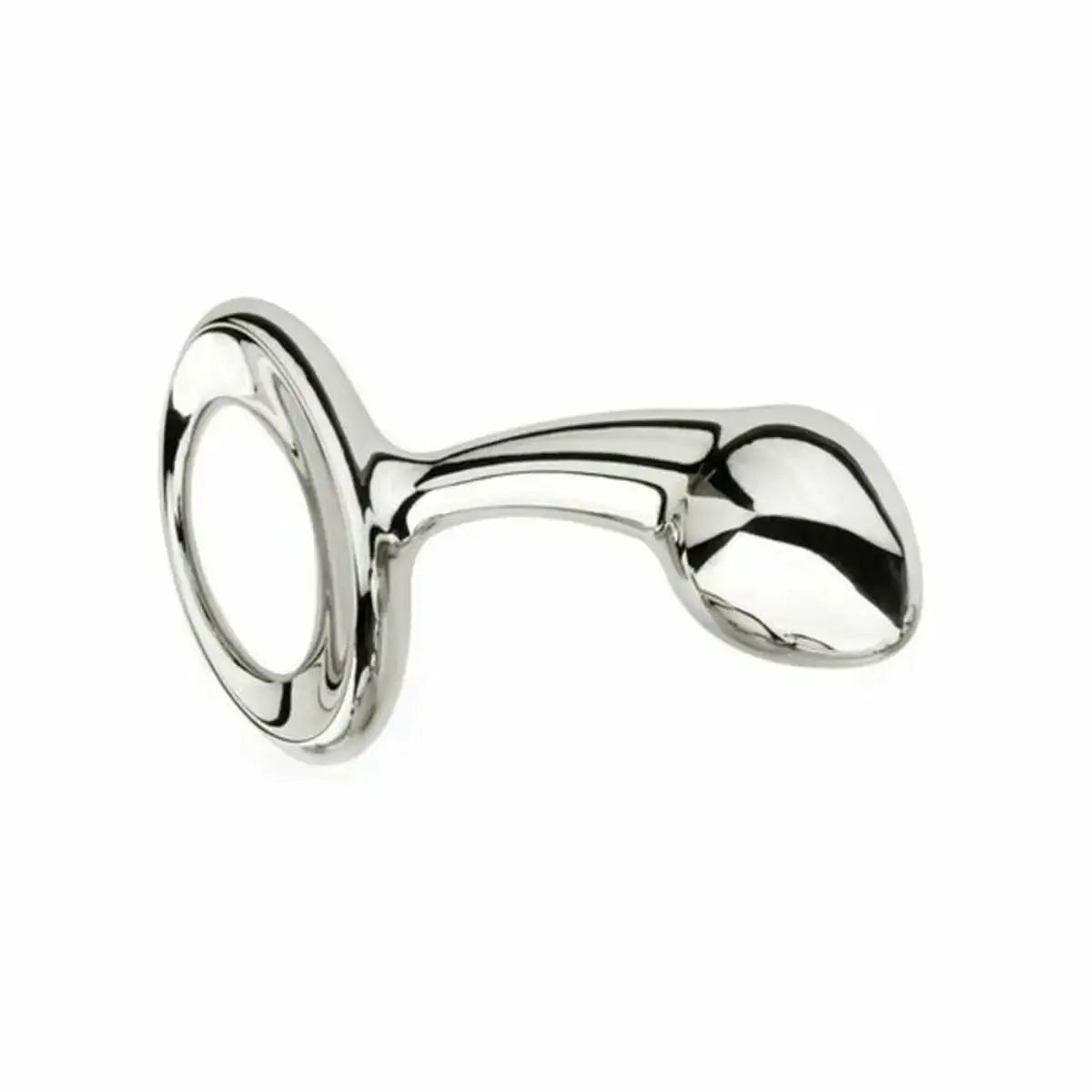 Plug anal petite njoy 780003_1543. Bienvenue sur DIAYTAR COTE D'IVOIRE - Votre Destination Shopping à la Côte d'Ivoireaise. Explorez notre boutique en ligne et découvrez une gamme variée de produits qui capturent l'esprit du Côte d'Ivoire.