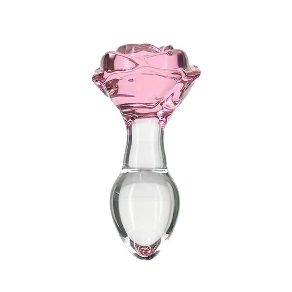 Plug anal pillow talk rosy luxurious_5069. DIAYTAR COTE D'IVOIRE - Où Choisir Devient un Plaisir. Découvrez notre boutique en ligne et choisissez parmi une variété de produits qui satisferont tous vos besoins.