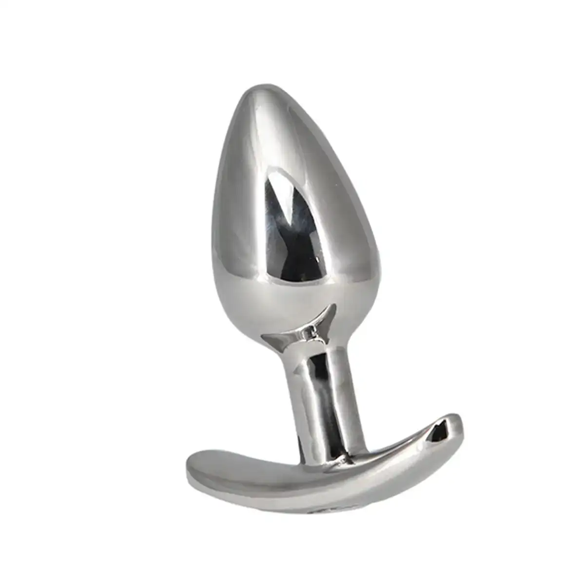 Plug anal pillow talk swarovski_4613. Bienvenue chez DIAYTAR COTE D'IVOIRE - Où Chaque Produit a son Âme. Découvrez notre gamme et choisissez des articles qui résonnent avec votre personnalité et vos valeurs.