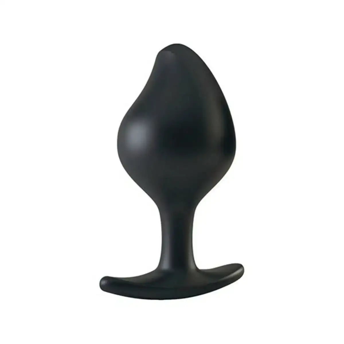 Plug anal rocking force mystim 5 noir 9 5 cm _5723. DIAYTAR COTE D'IVOIRE - Là où Chaque Produit a son Propre Éclat. Explorez notre boutique en ligne et trouvez des articles qui ajoutent de la brillance à votre quotidien.