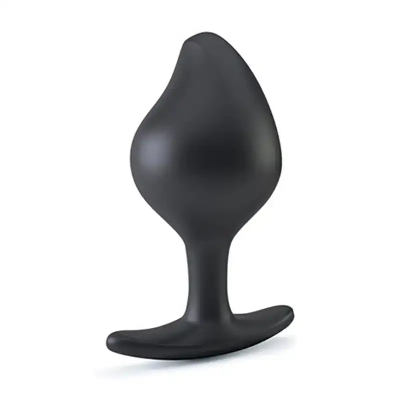 Plug anal rocking force mystim 62712 10 5 cm _3497. Entrez dans l'Univers de DIAYTAR COTE D'IVOIRE - Où Choisir est un Voyage. Explorez notre gamme diversifiée et trouvez des articles qui répondent à tous vos besoins et envies.