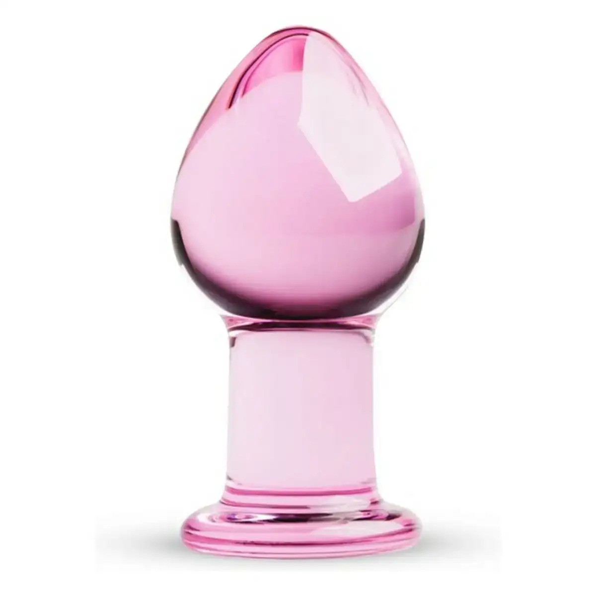 Plug anal rose o 4 3 cm _4965. Bienvenue chez DIAYTAR COTE D'IVOIRE - Où le Shopping Devient une Aventure. Découvrez notre collection diversifiée et explorez des produits qui reflètent la diversité du Côte d'Ivoire.