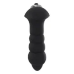 Plug anal s pleasures bubble noir noir argente_3061. DIAYTAR COTE D'IVOIRE - L'Art de Vivre en Couleurs. Découvrez notre boutique en ligne et trouvez des produits qui ajoutent une palette vibrante à votre quotidien.